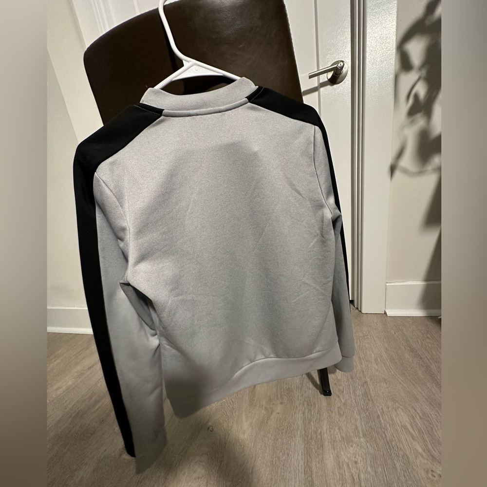 Puma track jacket! - Picture 3 of 3